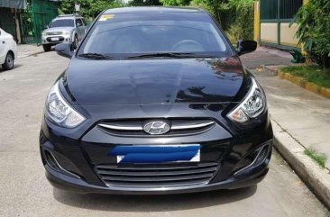 Hyundai Accent CRDi Manual 2018 For Sale 