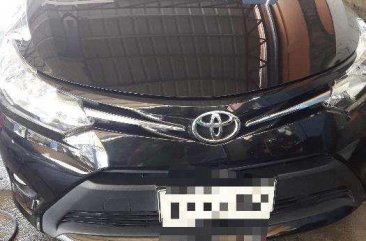 Toyota Vios AT 2015 E For sale 