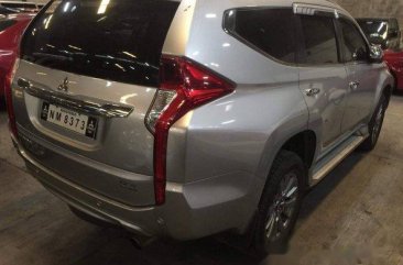 Mitsubishi Montero Sport 2016 for sale 