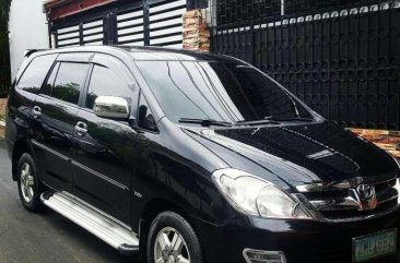 2008 Toyota Innova G variant for sale 