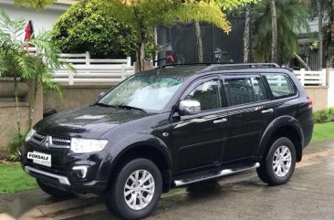 2015 Mitsubishi Montero For sale 