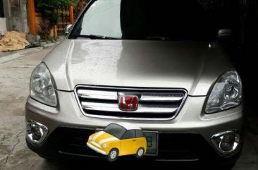 Honda CRV 2007 model GEN 2​ For sale 