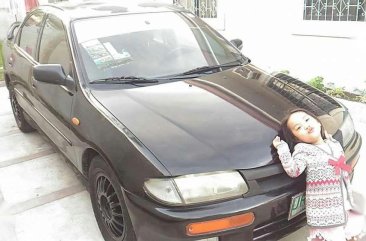  For sale MAZDA 1997 FAMILIA