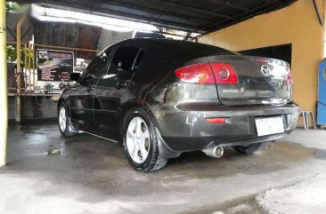 Mazda 3 2005​ For sale 