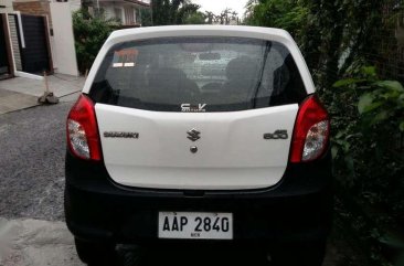 Suzuki alto 2014 mt FOR SALE