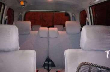 For Sale Toyota Avanza 2016 Silver SUV 