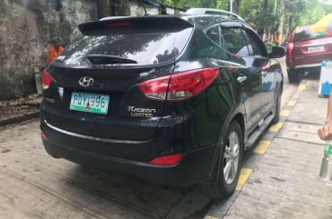 FOR SALE 2013 Hyundai Tucson