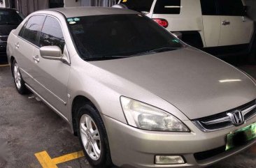 2006 model Honda Accord for sale 