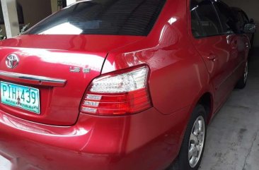 Toyota Vios 2010 e​ For sale 