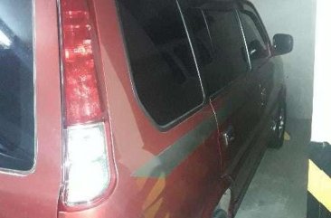 Mitsubishi Adventure GLX 2016​ For sale 