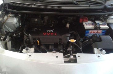 Toyota Vios E 2008 for sale