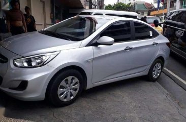 Fresh 2018 Hyundai Accent 1.4 Matic For Sale 