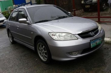 2005 Honda Civic VTi eagle eye vtec3 dimension altis vios jazz