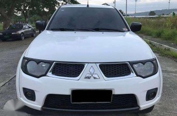 Mitsubishi Montero Sport GLS SE 4X4 (RUSH!!) 2009 for sale 