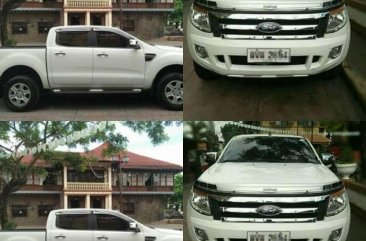 Ford Ranger 2015 Brand New Condition