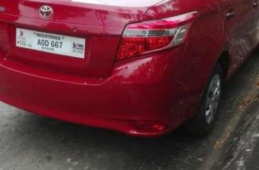 2017 Toyota Vios for sale