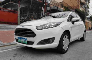 Ford Fiesta 2014 for sale 