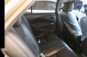 2012 Toyota Vios 1.3 G AT Brown For Sale 