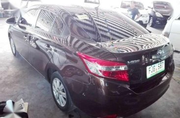 2013 Toyota Vios E Automatic 2014 2015 and up new look