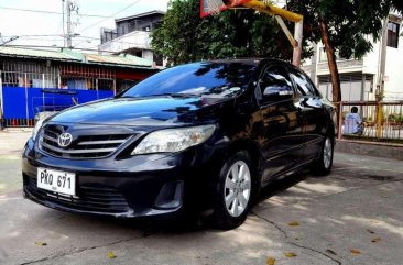 2011 Toyota Corolla Altis 1.6E like 2012 2013 vs civic lancer sentra