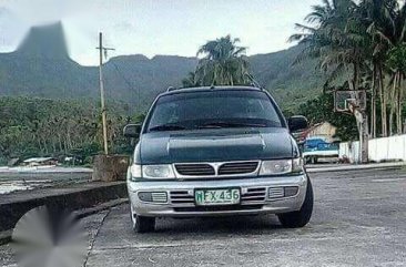 Mitsubishi Space Wagon 1998 for sale 