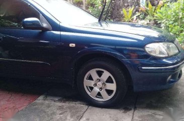 Nissan Sentra Exalta Grandeur 2002 For Sale 