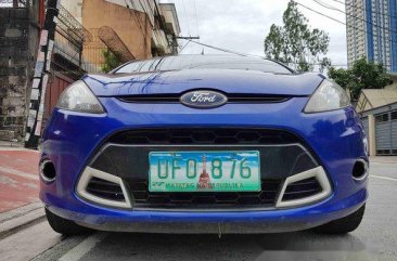 Ford Fiesta 2013 for sale 