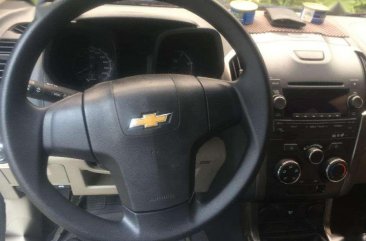 2013 Chevrolet Trailblazer​ For sale 