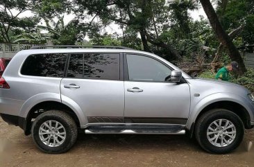 2016 Mitsubishi Montero Sport for sale