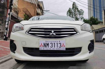 Mitsubishi Mirage G4 2016 GLX for sale 