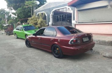 Honda Civic 1996 for sale