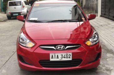 2015 Hyundai Accent for sale