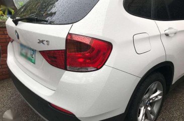 2013 BMW X1 Turbo Diesel 26K Mileage