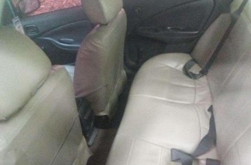 Nissan Sentra 2004 1.3 Manual Silver For Sale 