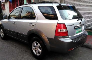 2007 Kia Sorento EX (Local Diesel)​ For sale 