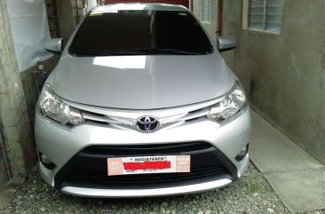 Toyota Vios E AT 5k Mileage Cebu Unit 2017