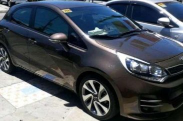 Kia Rio 2016 For sale 