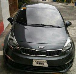 Kia Rio 2016  for sale 