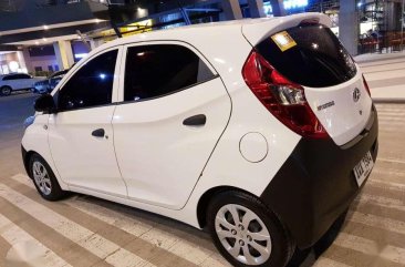 Hyundai EON Hatchback MT 2014 For Sale 