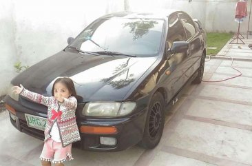  For sale MAZDA 1997 FAMILIA