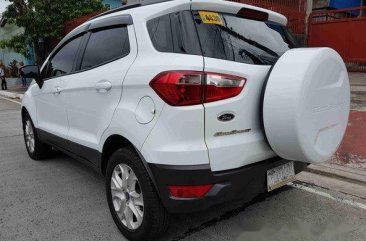 Ford EcoSport 2016 for sale 