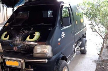 FOR Sale SUZUKI Multicab big eye