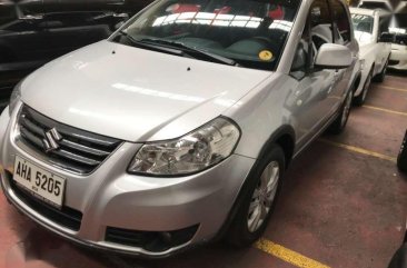 2015 Suzuki SX4 For sale 