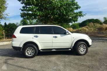 2012 Mitsubishi Montero Glsv​ For sale 