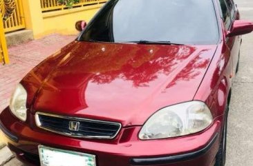 Honda Civic 1996 for sale