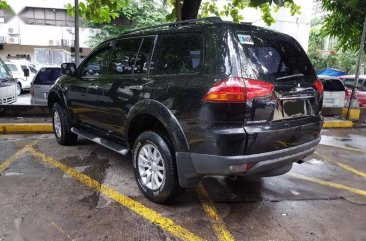 2010 Mitsubishi MonterO gls​ For sale 