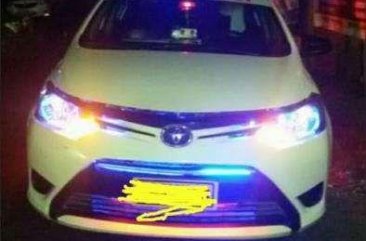 Taxi for sale Toyota Vios 2014