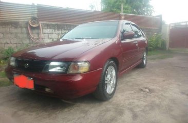 Nissan Sentra Super Saloon Series 3 For Sale 