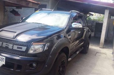 Ford Ranger 2015 XLT 2.2 Automatic For Sale 