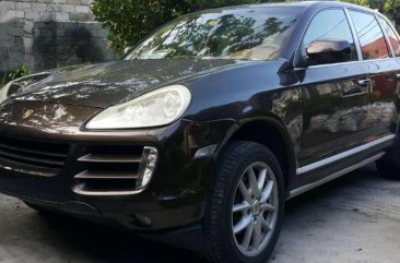 2009 Porsche Cayenne 23000 km like new Lc200 Benz Glk Bmw x5 x6 Lexus